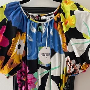 Christopher John Rogers for Target NWT